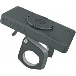 Pouzdro SKS Compit Power držiak na telefón vrátane powerbanky, 10 000 mAh – Sleviste.cz