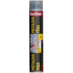 FISCHER PUP pěna letní 750ml – Zboží Mobilmania
