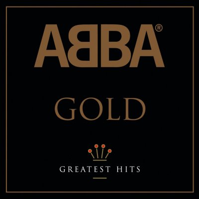 Abba - Gold -Hq- LP – Zbozi.Blesk.cz