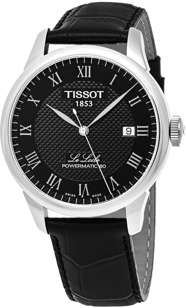 Tissot T006.407.16.053.00