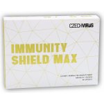 Czech Virus Immunity Shiled Max 30 kapslí – Hledejceny.cz
