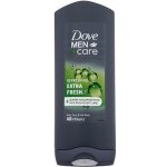 Dove Men+ Care Extra Fresh sprchový gel 400 ml – Hledejceny.cz