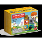 Magformers Městečko Banka – Zboží Dáma