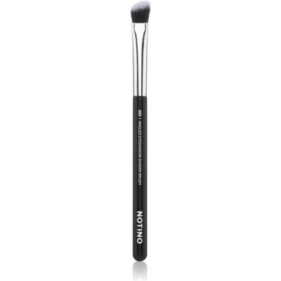 Notino Makeup Brushes Professional Angled Eyeshadow Shader Make-Up Brush 203 štětec na oční stíny 1 ks – Zboží Dáma