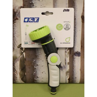 JET 8 LIME OST-VD-PTJ – Hledejceny.cz
