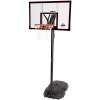 Basketbalový koš Lifetime s pojezdem 122 cm
