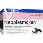 Neoplasmoxan pro psy a kočky 60 tbl – Hledejceny.cz