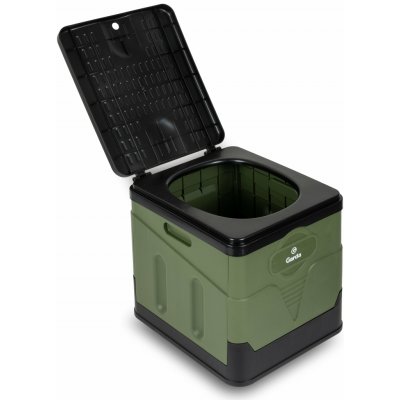 Garda Skládací přenosná toaleta WC medium – Zboží Dáma