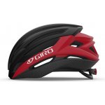 Giro Syntax Matt Black/Bright Red 2025 – Zboží Dáma