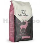 Canagan Small Breed Country Game 2 kg – Hledejceny.cz