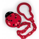 Canpol babies řetízek beruška modrá – Zboží Dáma