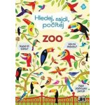 Hledej, najdi, počítej V zoo – Hledejceny.cz