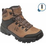 Bennon Castor High hnědá – Hledejceny.cz