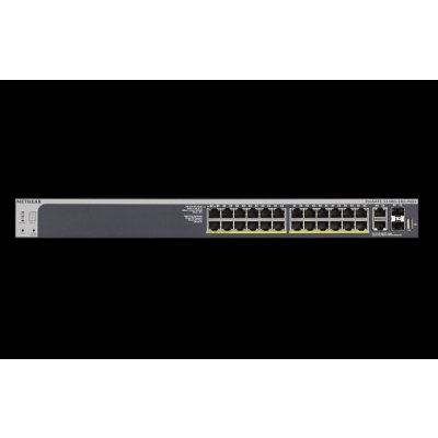 Netgear GS752TXP – Hledejceny.cz