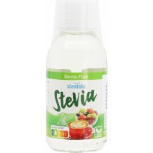 Medintim Steviola Stévia Fluid tekuté sladidlo 125 ml