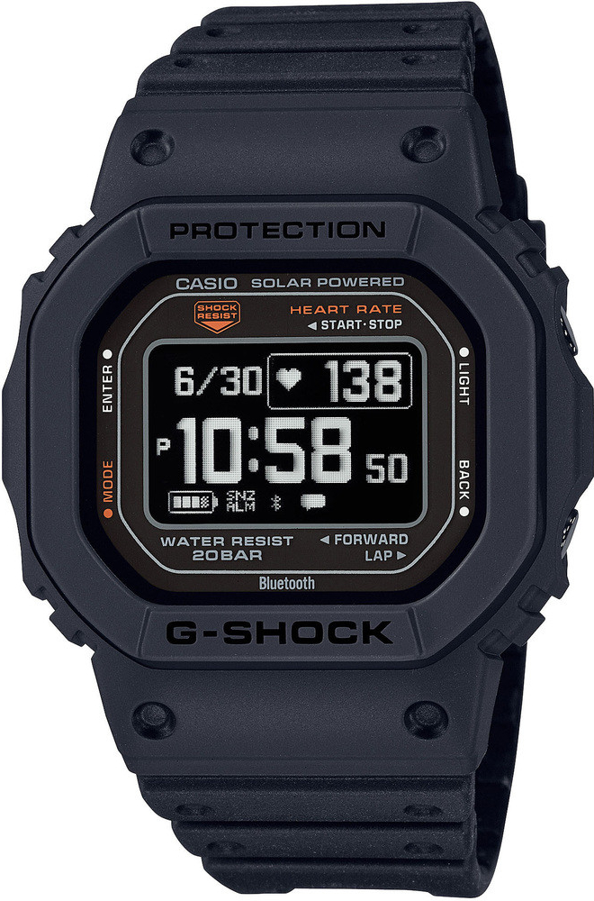 Casio DW-H5600-1