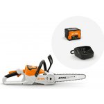Stihl MSA 60.0 C-B + 1x AK 20 + AL 101 – Zboží Dáma