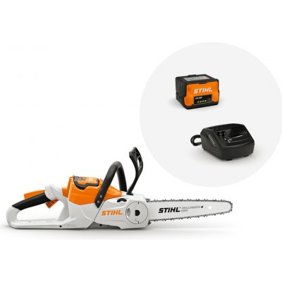 Stihl MSA 60.0 C-B + 1x AK 20 + AL 101 – Zboží Dáma