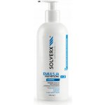 Solverx Atopic Skin sprchová emulze 500ml – Hledejceny.cz