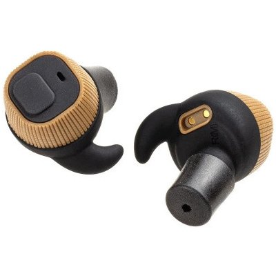 Elektronické Špunty Do Uší M20 Earmor Foliage Green – Zboží Mobilmania