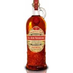 El Ron Prohibido Habanero 12y 40% 0,7 l (holá láhev) – Zboží Dáma