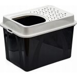 Rotho MyPet Eco BERTY toaleta pro kočky 57 x 40 x 33 cm – Zboží Mobilmania