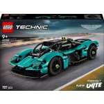 LEGO® Technic 42208 Aston Martin Valkyrie – Zboží Živě