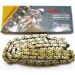 ČZ Chains Řetěz 420 MX 120 – Zbozi.Blesk.cz