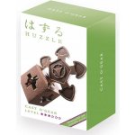 Hanayama Hlavolam Gold O´Gear – Hledejceny.cz