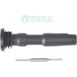Zástrčka, zapalovací svíčka TESLA CP074 – Hledejceny.cz