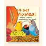 ALLPET Mixmeal 1 kg – Zboží Dáma
