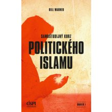 Samoštudijný kurz politického islamu - Bill Warner