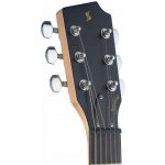 Stagg SVYNASH BK – Sleviste.cz