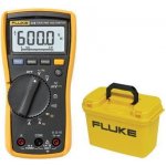 FLUKE 115 – Hledejceny.cz