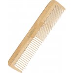 Barburys hřeben parní bukové dřevo N04 19,5 cm – Zboží Mobilmania