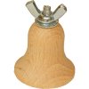 dřevěný zvoneček forma-mini 30/32