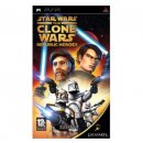 Star Wars The Clone Wars: Republic Heroes