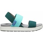 Keen ELLE BACKSTRAP WOMEN sea moss ipanema – Zboží Dáma