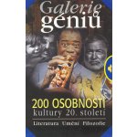 Galerie géniů – Sleviste.cz