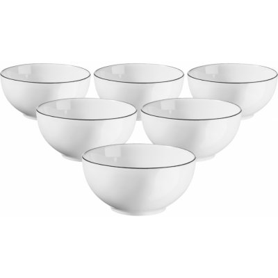 Mäser Sada misek Felise 16 cm 6 ks – Zboží Mobilmania