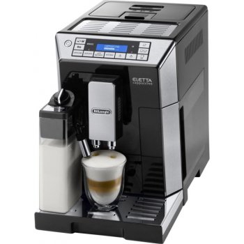 DeLonghi Eletta Cappuccino Top ECAM 45.766.B