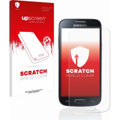 Ochranná fólie Upscreen Samsung Galaxy S4 Mini – Zbozi.Blesk.cz