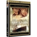 Titanic DVD