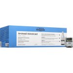 L'Oréal Aminexil Control přípravek proti padání vlasů 42 x 6 ml – Zboží Dáma