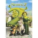 Shrek 2 DVD