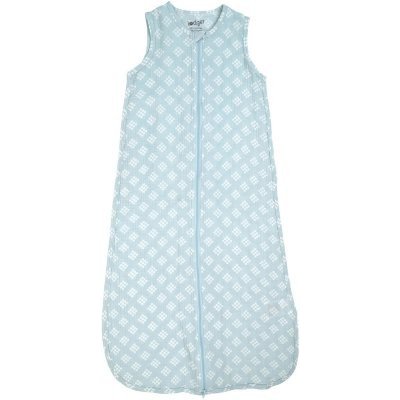 LODGER Hopper Sleeveless Tribe Muslin Ice Flow – Zboží Mobilmania