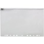 Bantex PVC kapsa A4 na zip – Zboží Dáma