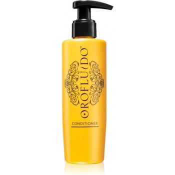 Orofluido Beauty Conditioner For Your Hair 200 ml