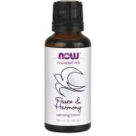 Now Foods esenciální olej Smír a Harmonie 30 ml – Hledejceny.cz