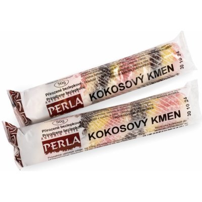 PERLA Kokosový kmen 50 g – Hledejceny.cz